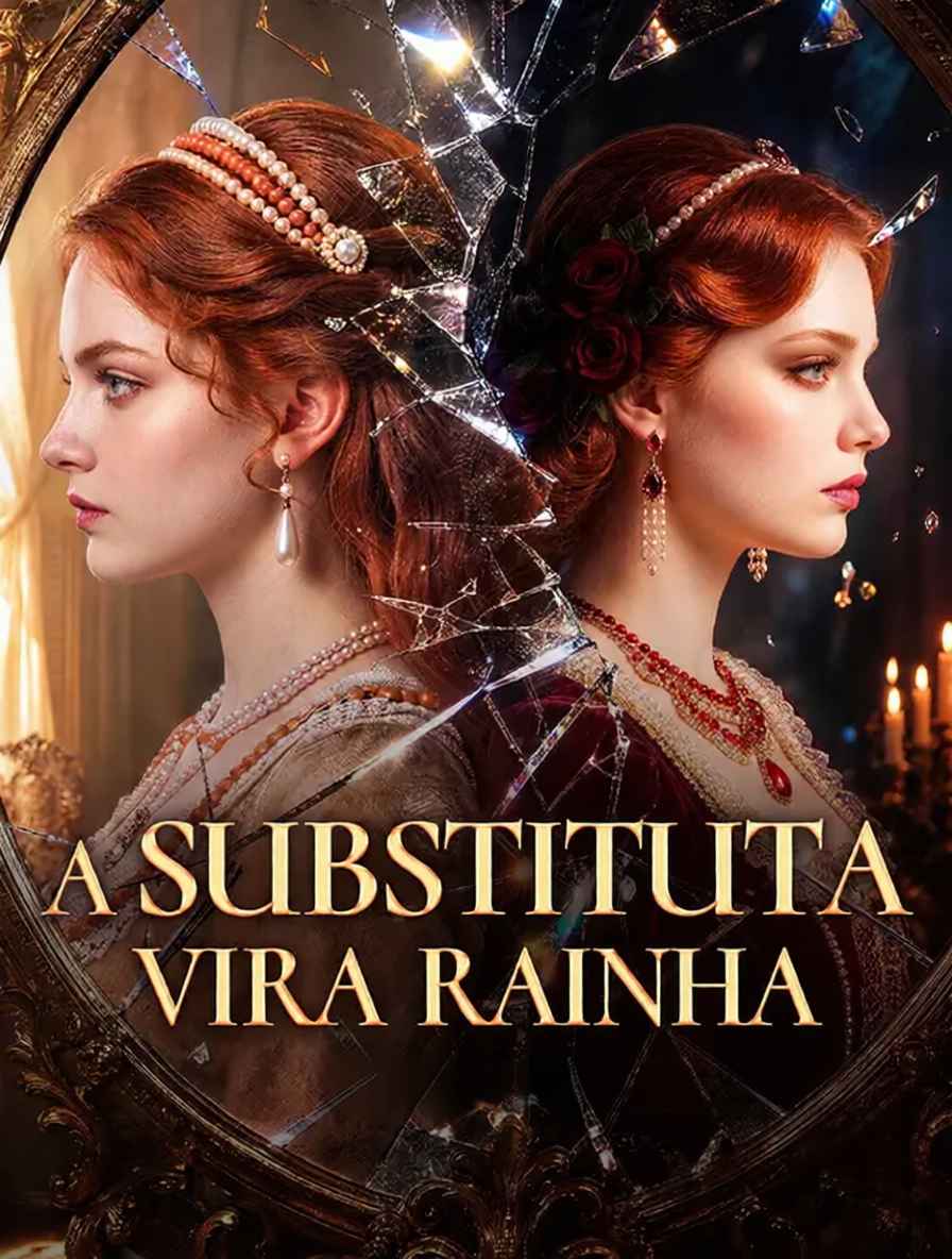 (Dublado) A Substituta Vira Rainha