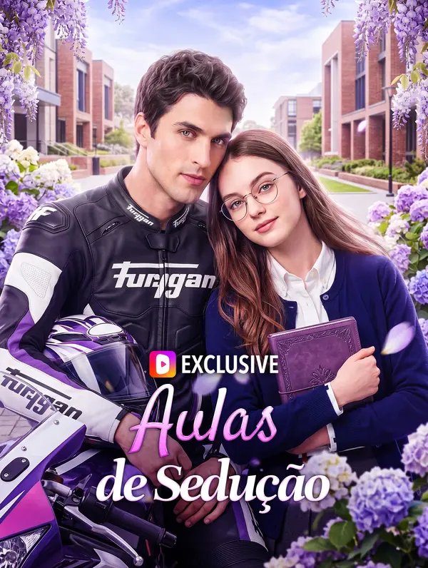 (Dublado) Aulas de Sedução
