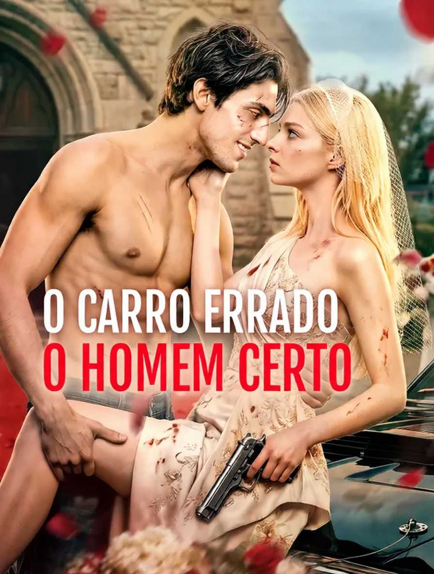 (Dublado) O Carro Errado, o Homem Certo