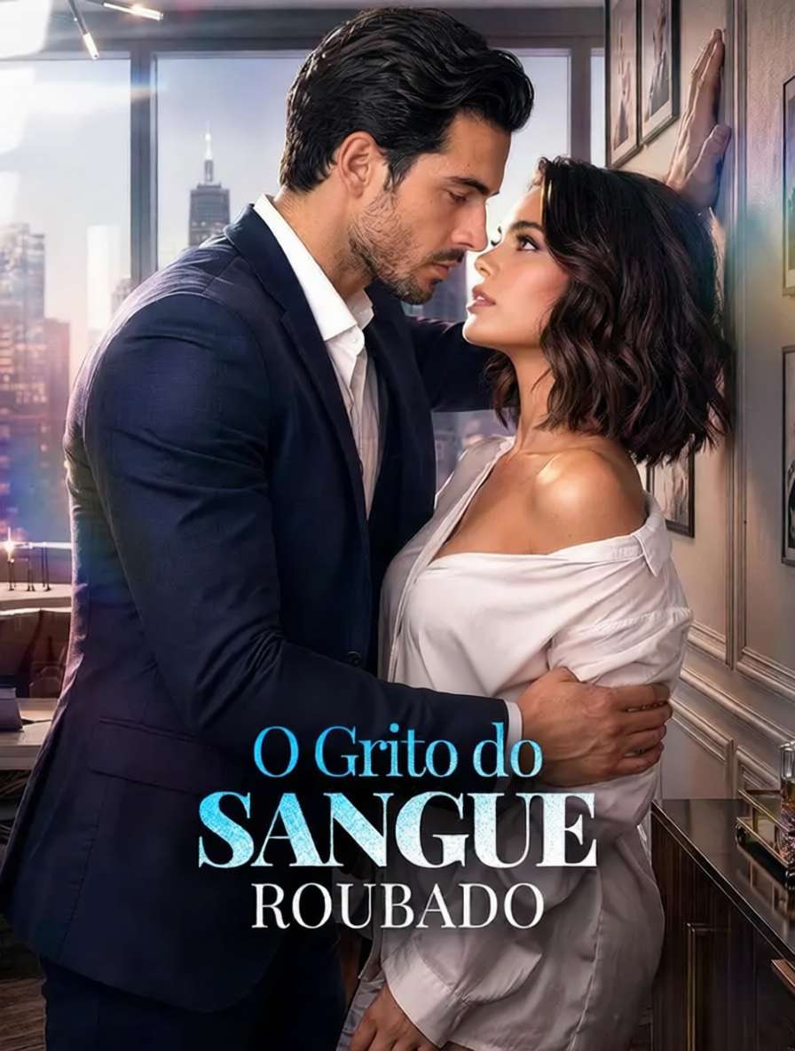 O Grito do Sangue Roubado