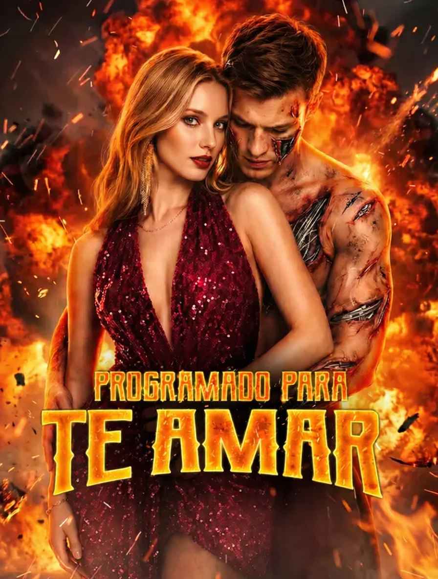 (Dublado) Programado para Te Amar 