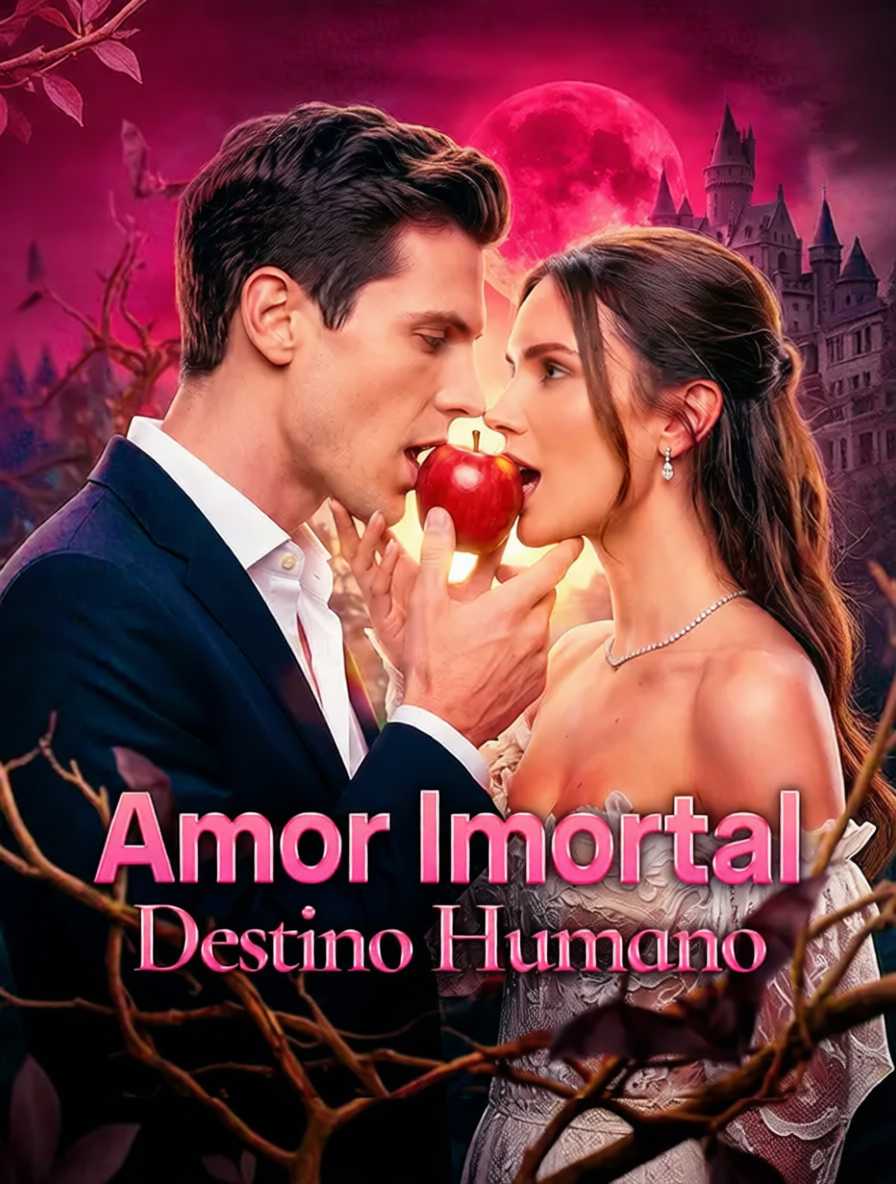 (Dublado) Amor Imortal, Destino Humano