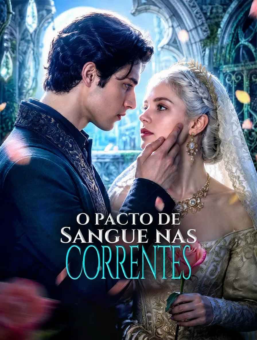 (Dublado) O Pacto de Sangue nas Correntes
