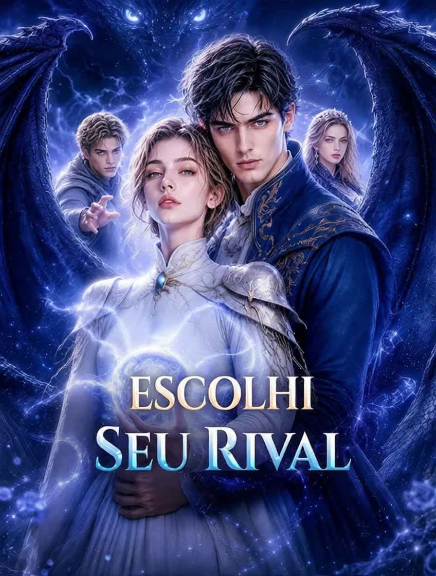 (Dublado) Escolhi Seu Rival