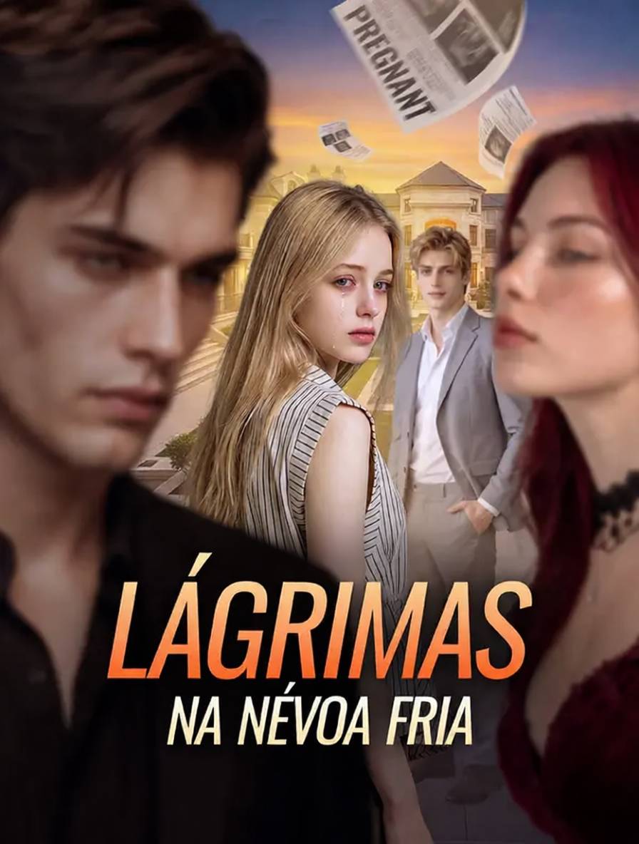 (Dublado) Lágrimas na Névoa Fria