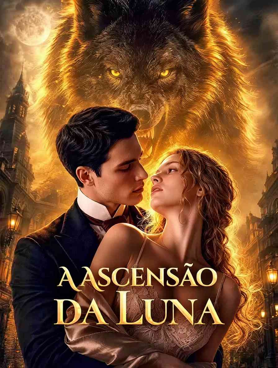 (Dublado) A Ascensão da Luna