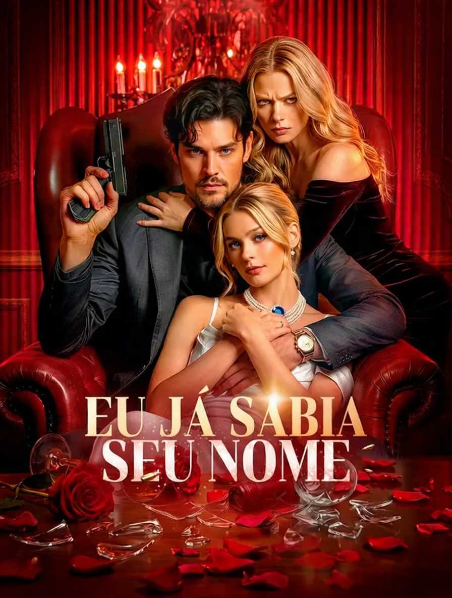 (Dublado) Eu Já Sabia Seu Nome