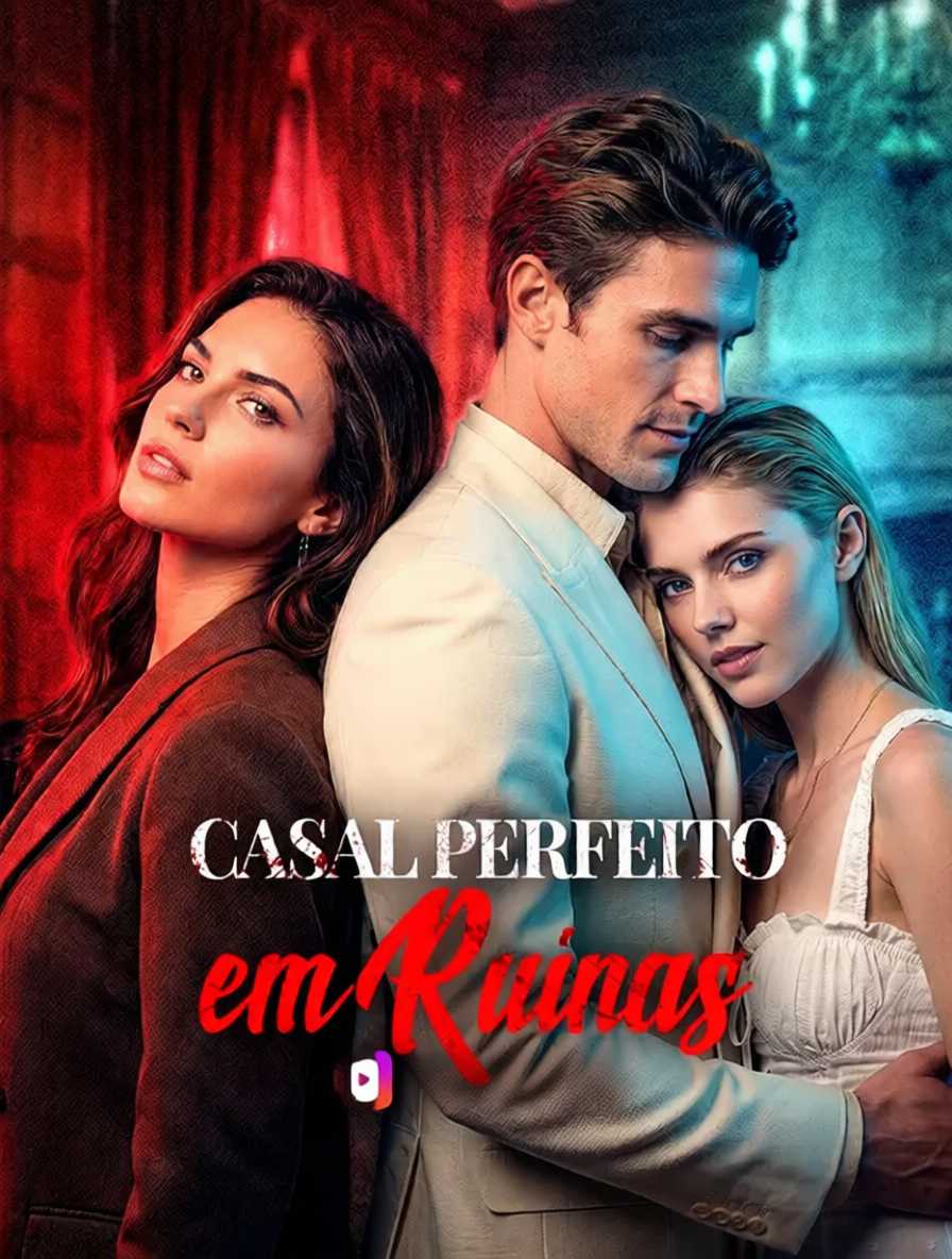Casal Perfeito em Ruínas
