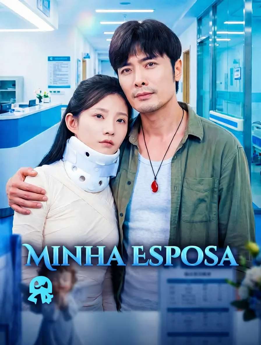 Minha Esposa Acordou