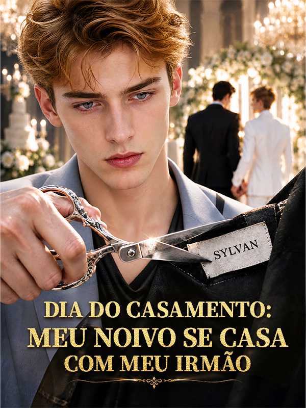Dia do Casamento: Meu Noivo Se Casa com Meu Irmão