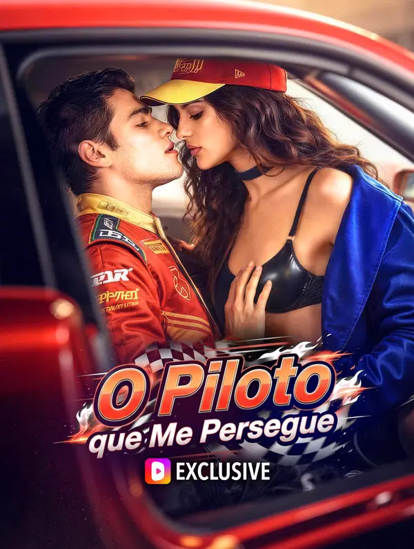 (Dublado) O Piloto que Me Persegue