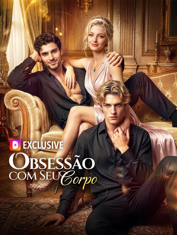 (Dublado) Obsessão com Seu Corpo