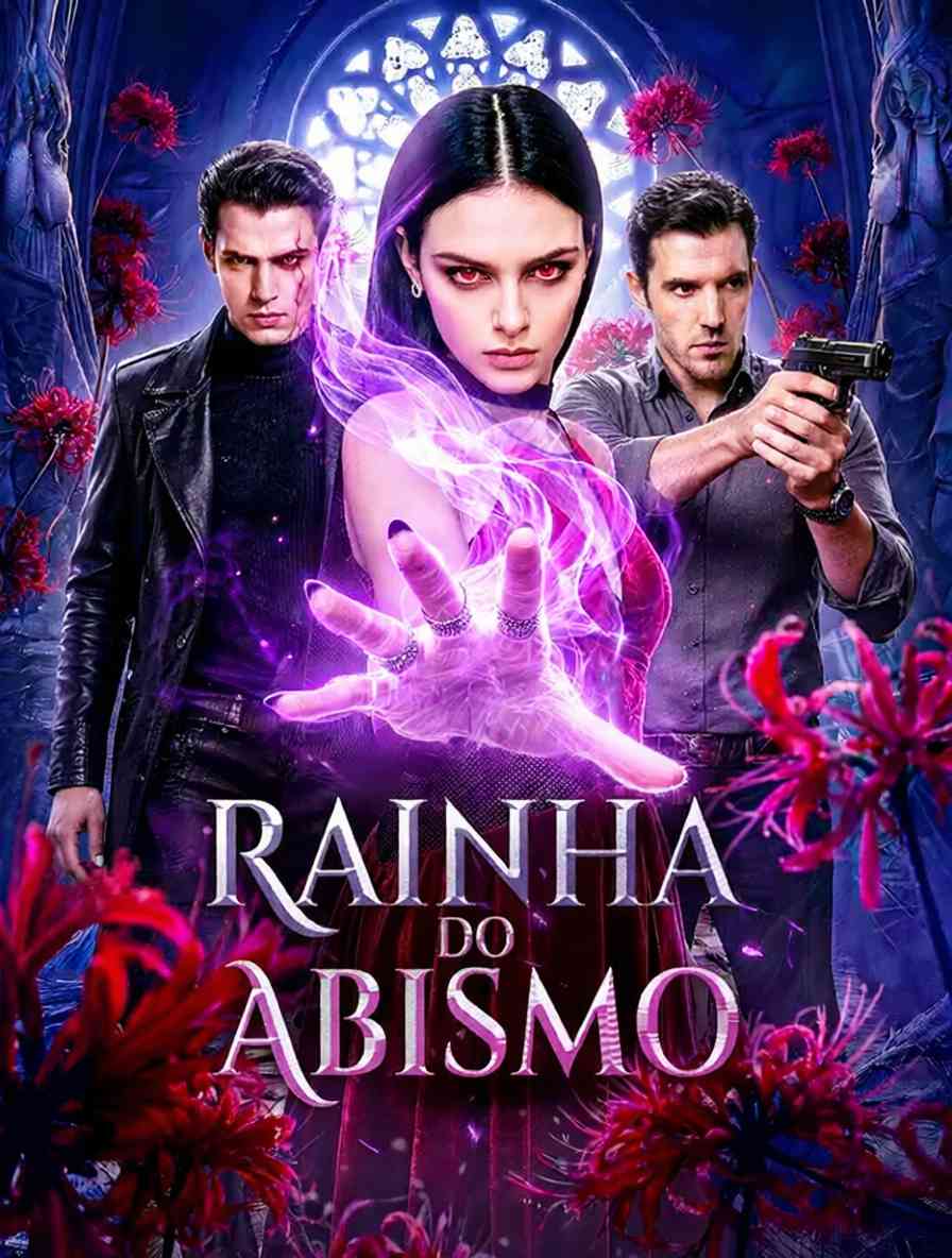(Dublado) Rainha do Abismo
