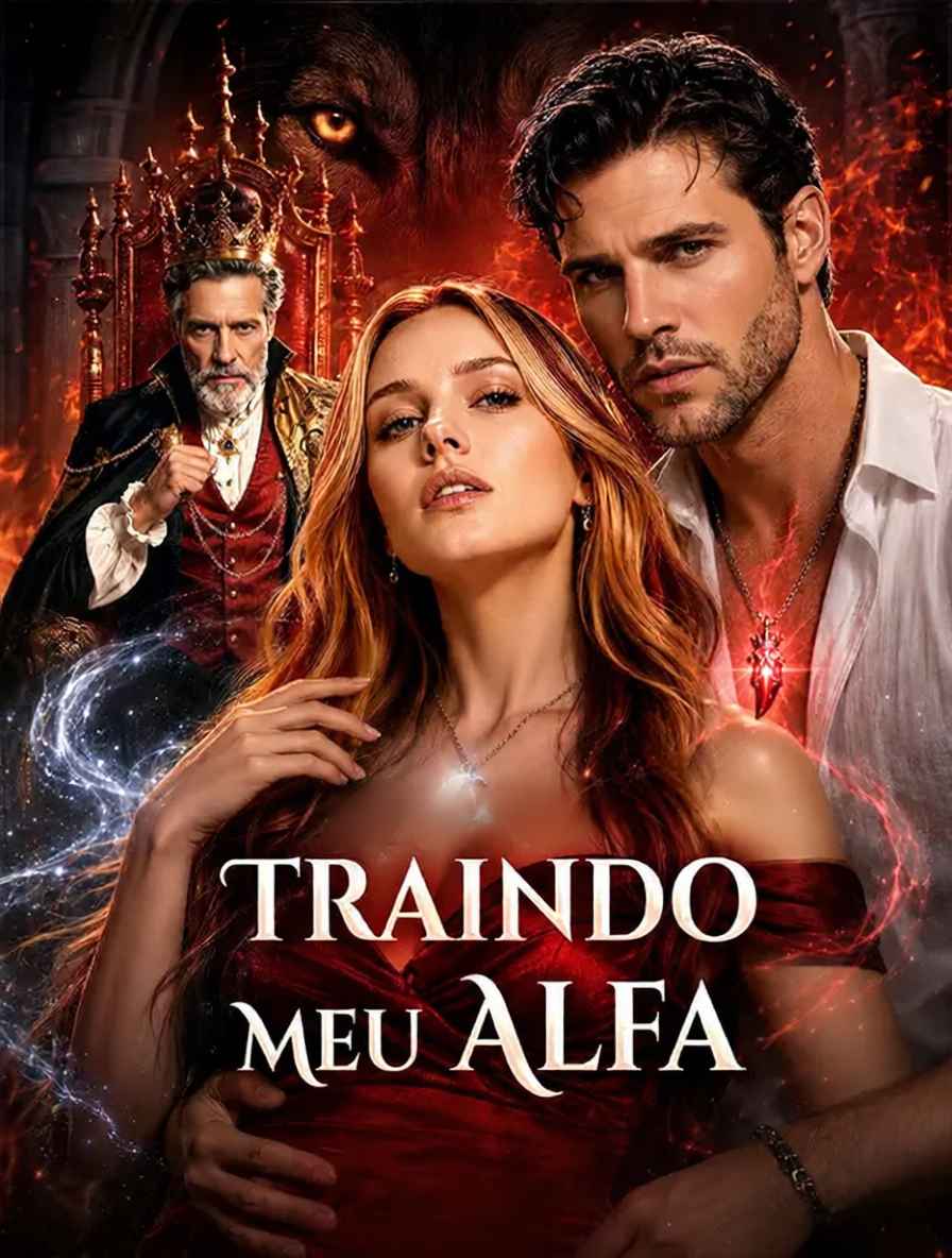 (Dublado) Traindo Meu Alfa