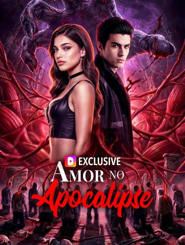 (Dublado) Amor no Apocalipse