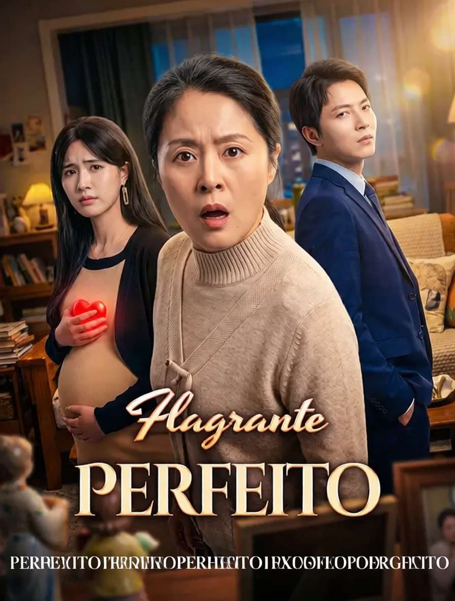 Flagrante Perfeito