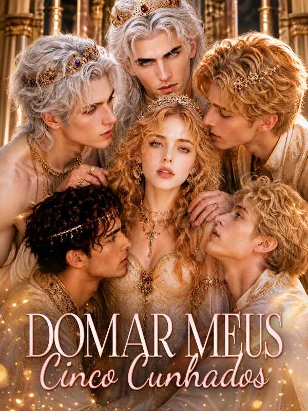 Domar Meus Cinco Cunhados