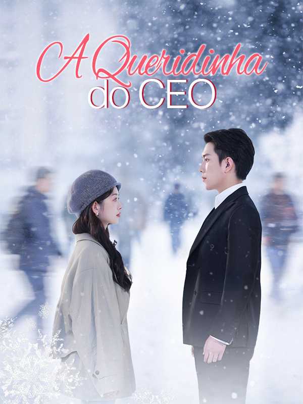  (Dublado) A Queridinha do CEO