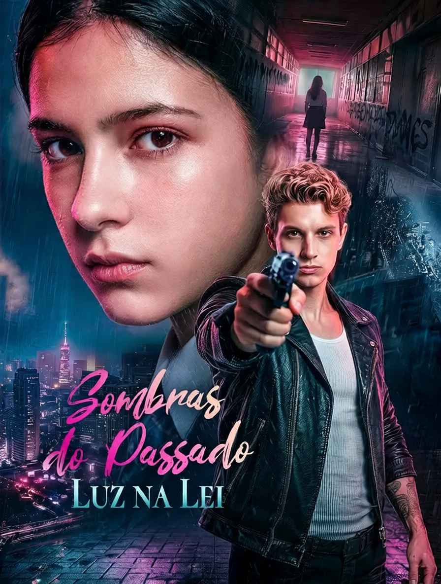 (Dublado) Sombras do Passado, Luz na Lei 