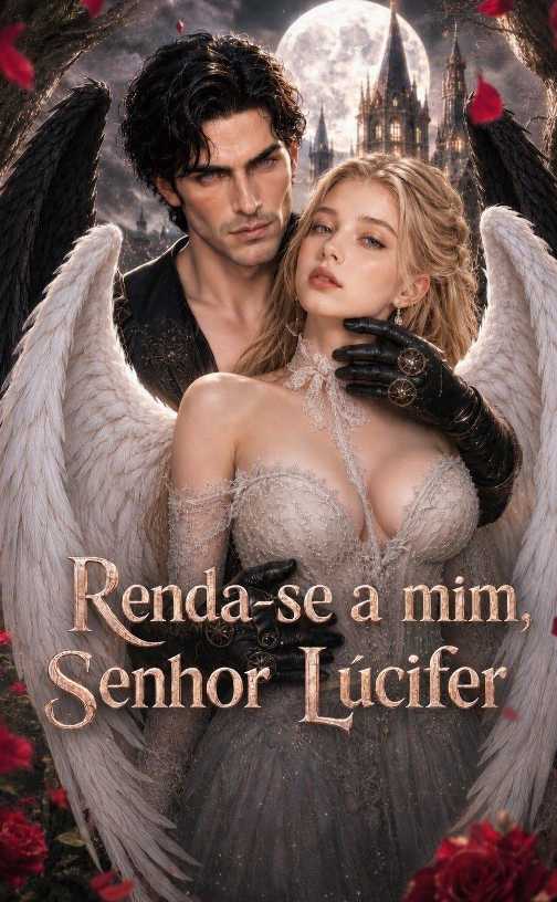 (Dublado) Renda‑se a mim, Senhor Lúcifer