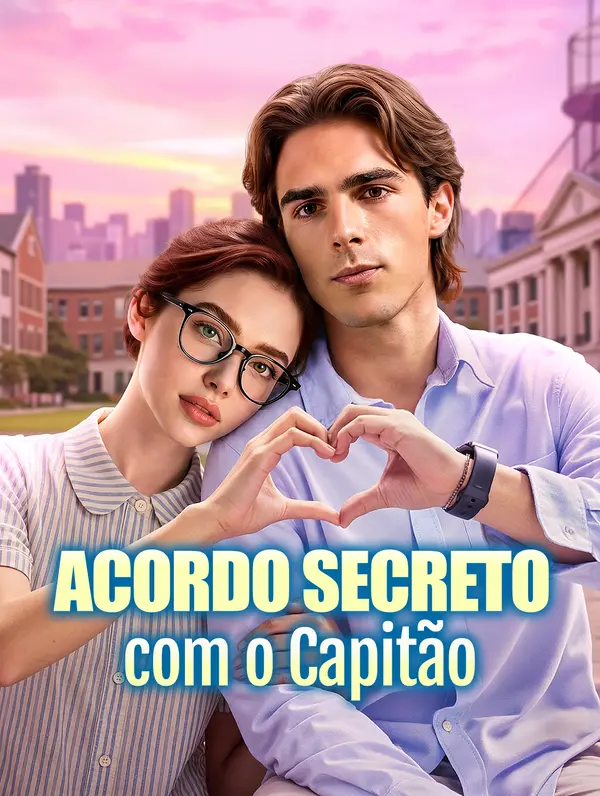(Dublado) Acordo Secreto com o Capitão