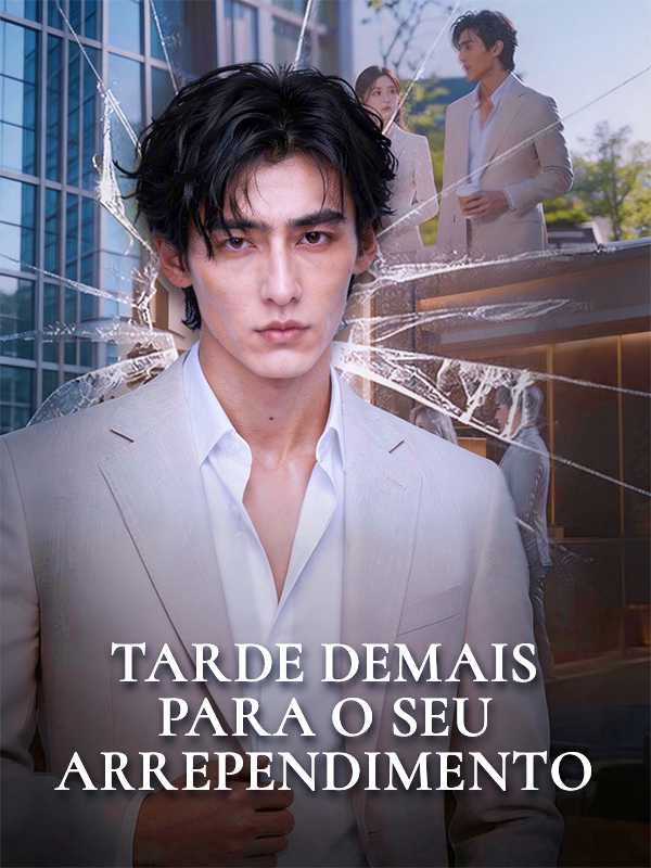Tarde Demais para o Seu Arrependimento