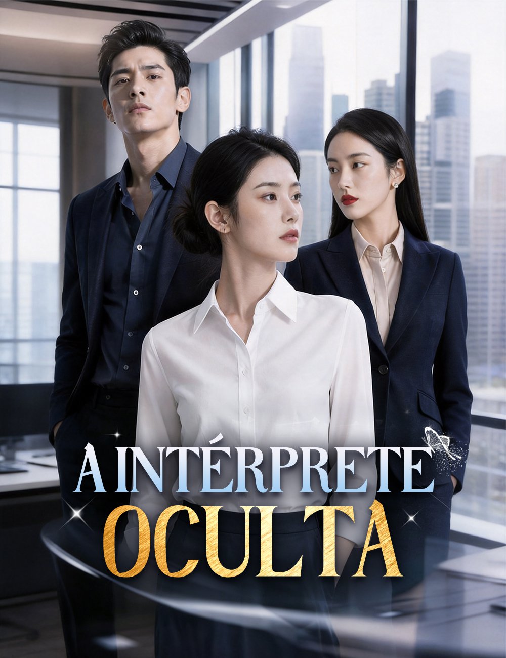 A Intérprete Oculta