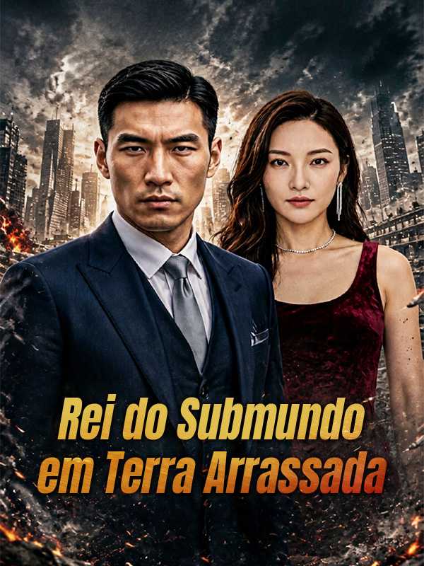 Rei do Submundo em Terra Arrassada