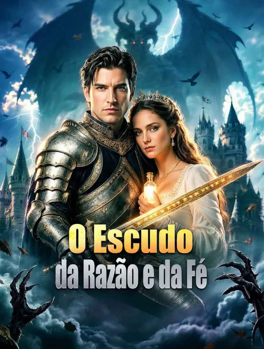 (Dublado) O Escudo da Razão e da Fé