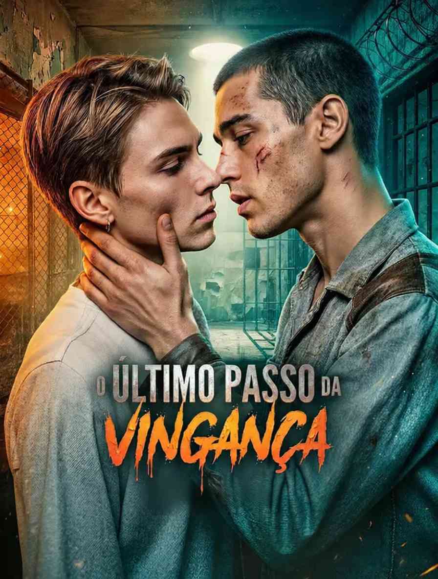 (Dublado) O Último Passo da Vingança