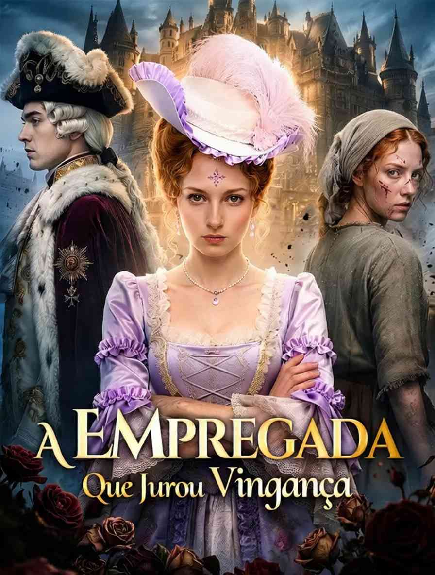 (Dublado) A Empregada Que Jurou Vingança 