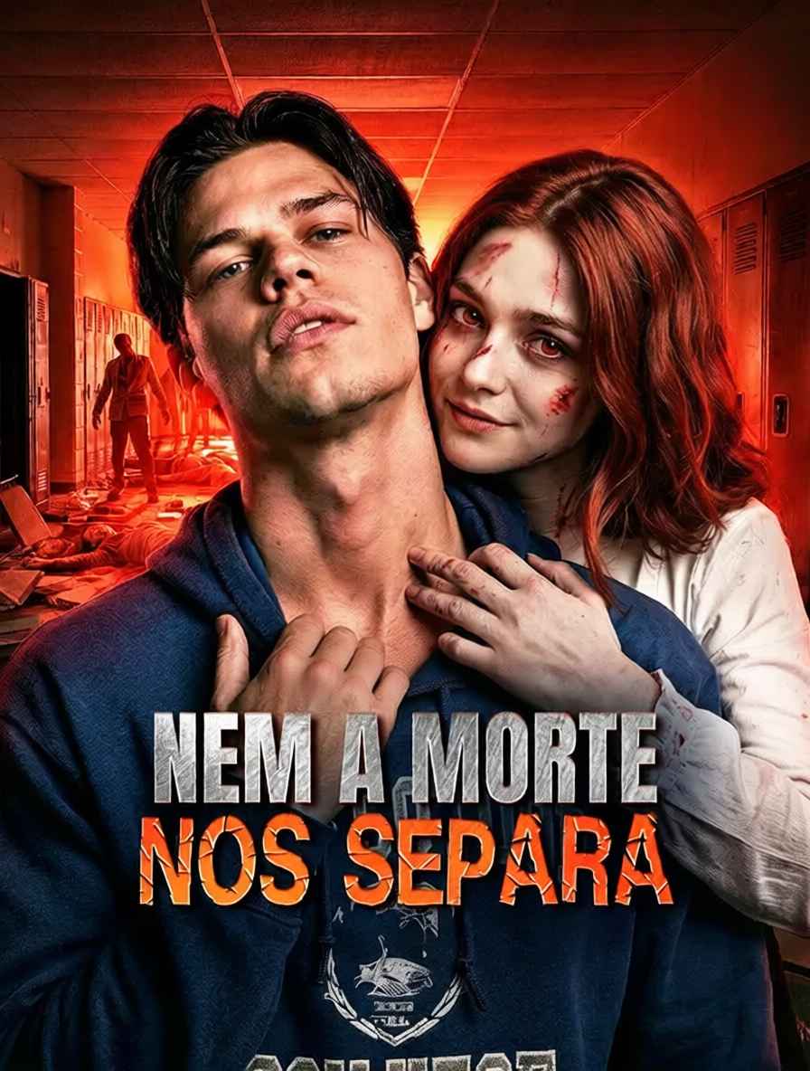 (Dublado) Nem a Morte nos Separa