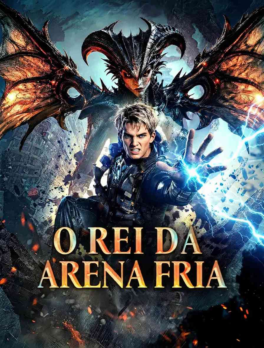 (Dublado) O Rei da Arena Fria