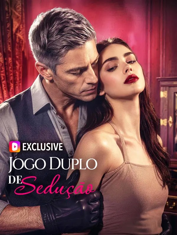 (Dublado) Jogo Duplo de Sedução