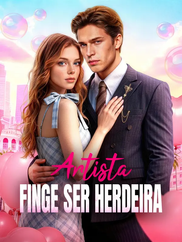 (Dublado) Artista Finge Ser Herdeira