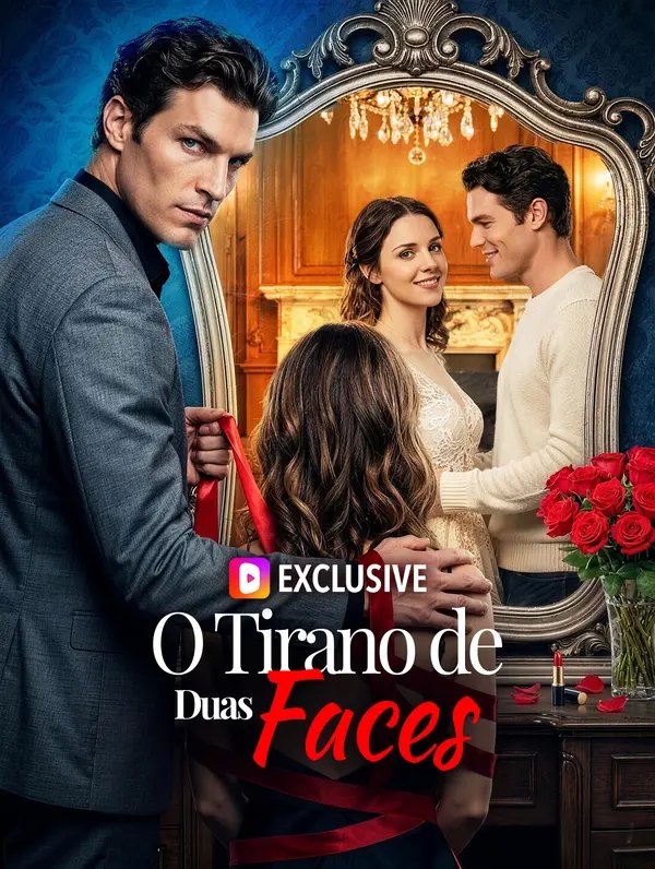 (Dublado) O Tirano de Duas Faces