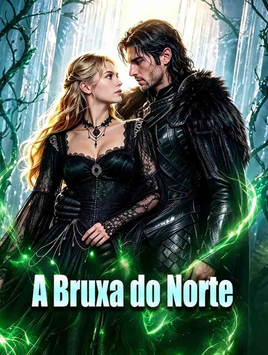 (Dublado) A Bruxa do Norte