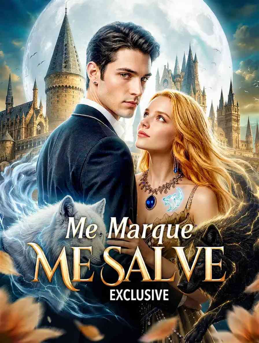 (Dublado) Me Marque Me Salve