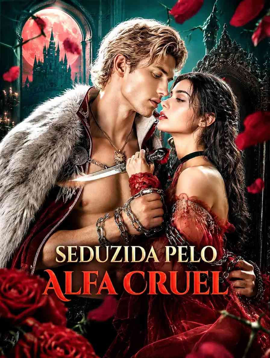 (Dublado) Seduzida pelo Alfa Cruel