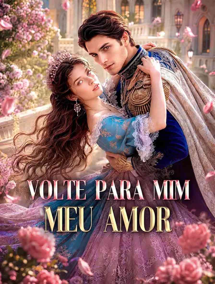(Dublado) Volte para Mim, Meu Amor