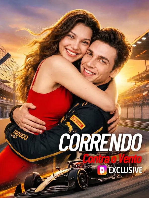 (Dublado) Correndo Contra o Vento