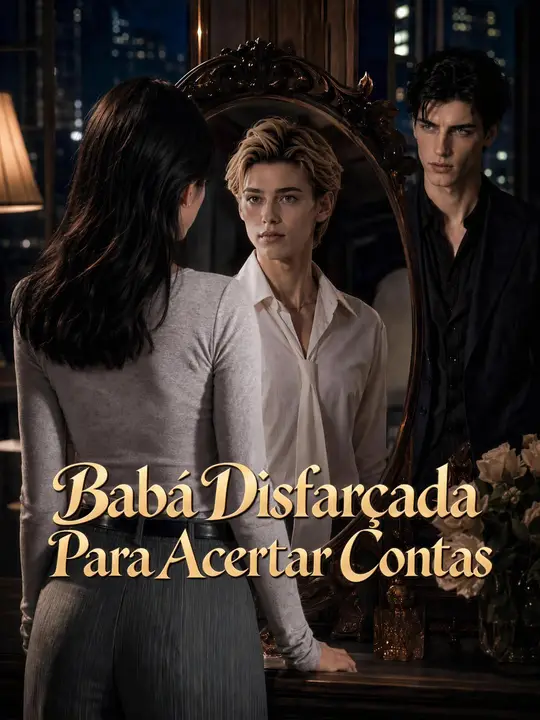 Babá Disfarçada Para Acertar Contas