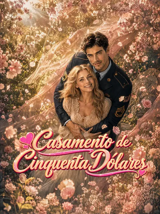 Casamento de Cinquenta Dólares