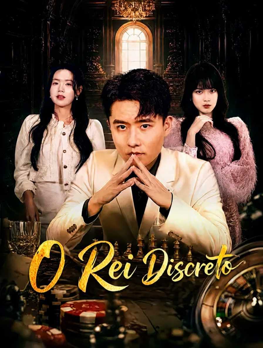 O Rei Discreto