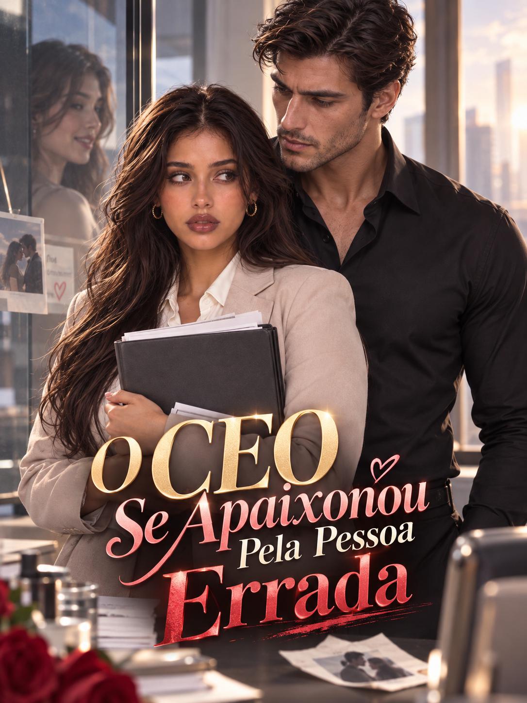 (Dublado) O CEO Se Apaixonou Pela Pessoa Errada