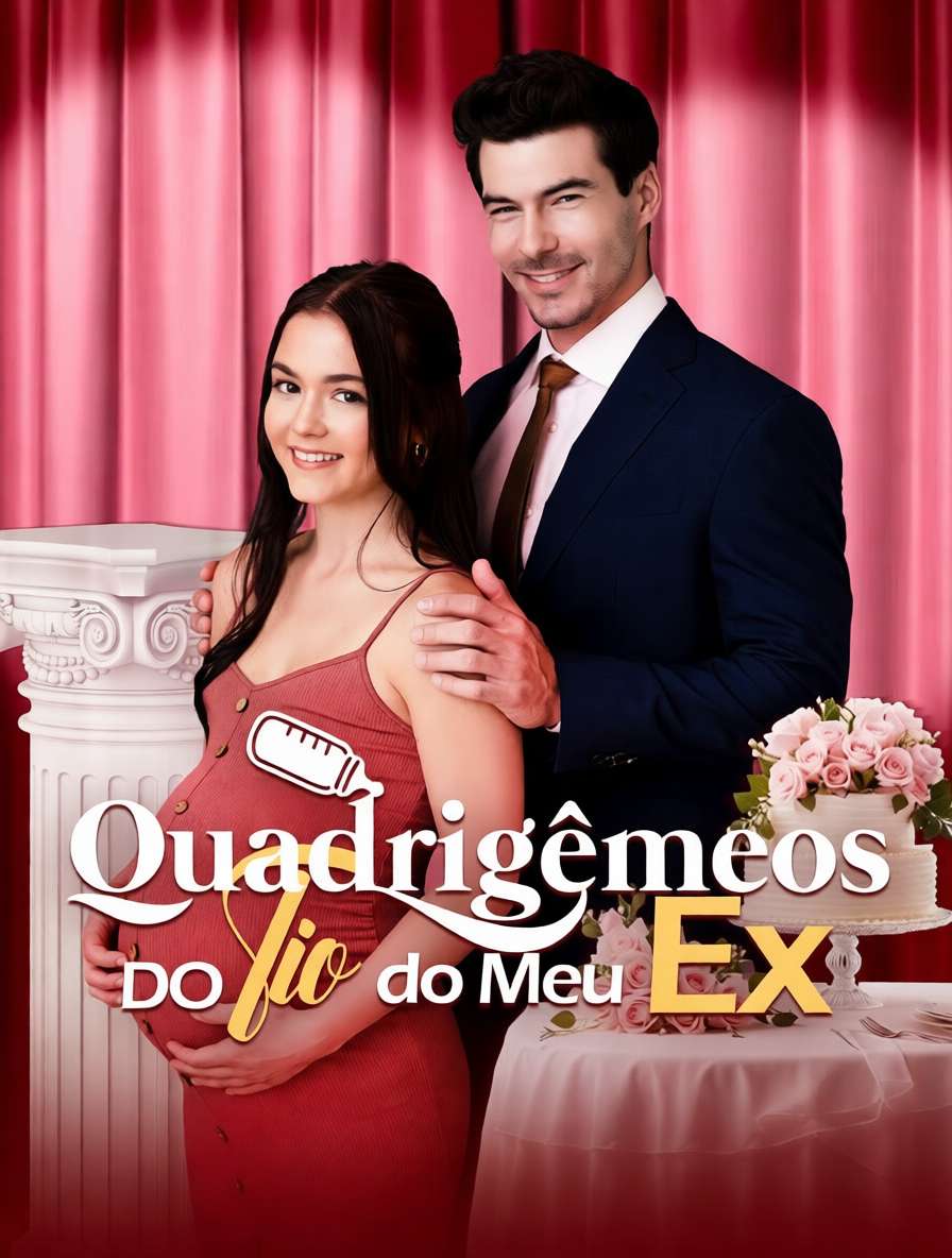 Quadrigêmeos do Tio do Meu Ex