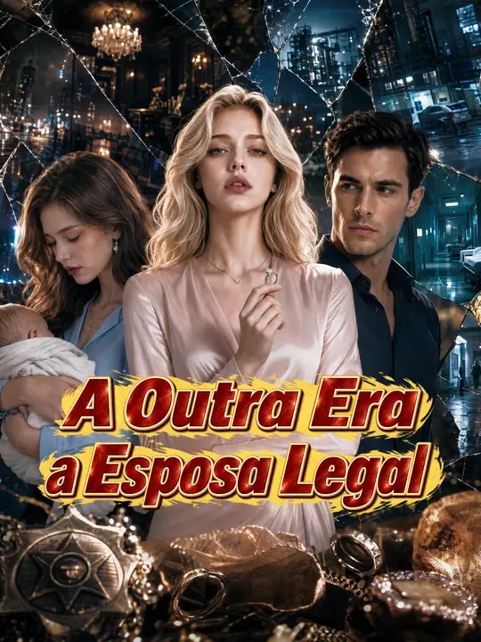 A Outra Era a Esposa Legal