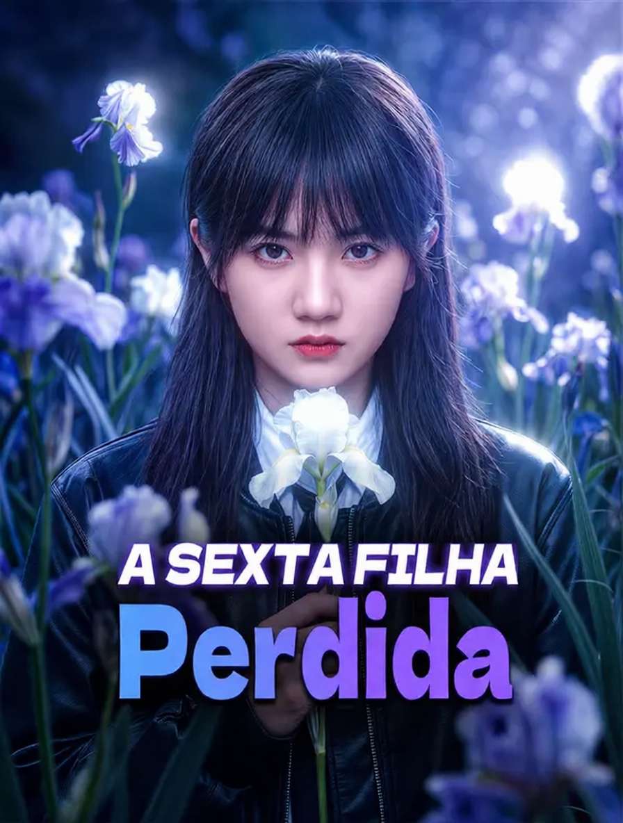 A Sexta Filha Perdida [dublado]