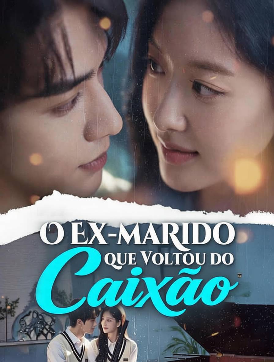 O Ex-Marido que Voltou do Caixão
