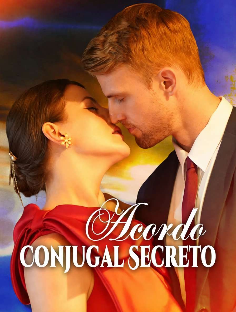 Acordo Conjugal Secreto